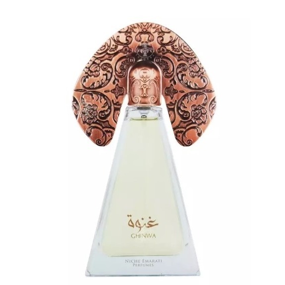 Niche Emarati Ghinwa