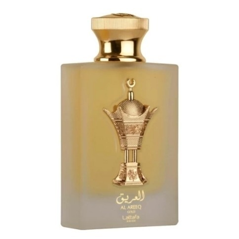 Al Areeq Gold