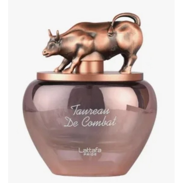 Taureau De Combat