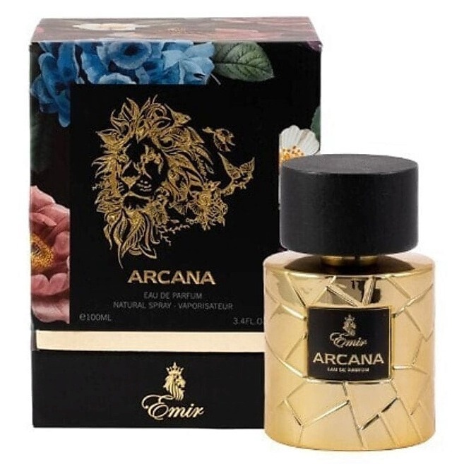 Arcana