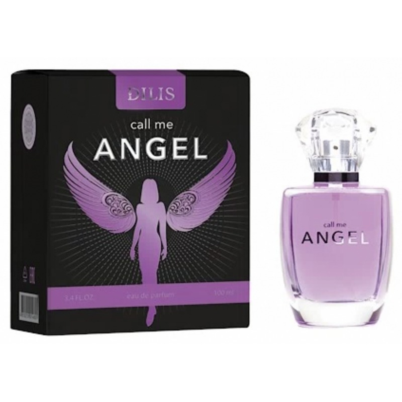 Call Me Angel