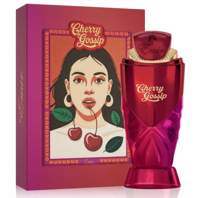 Cherry Gossip