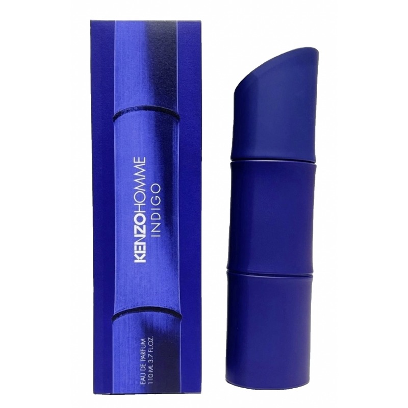 Kenzo Homme Indigo