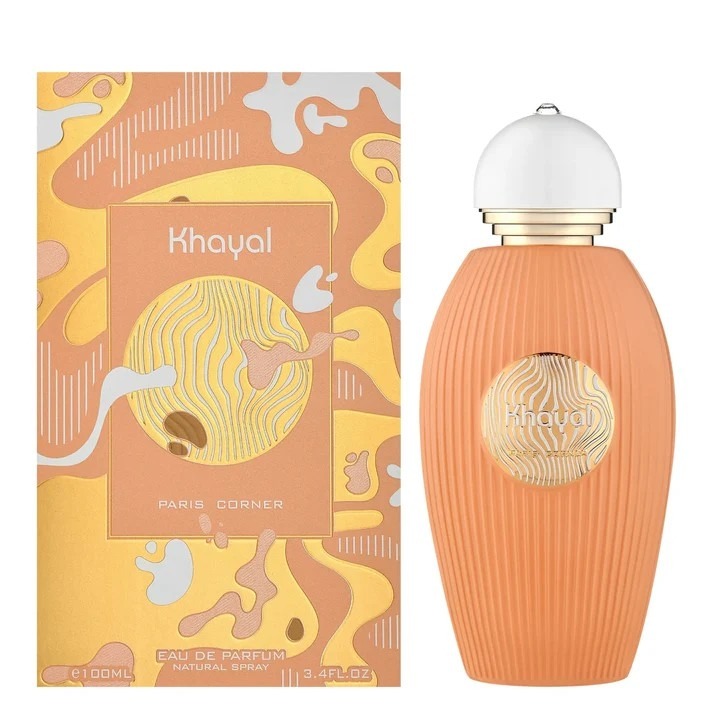 Khayal