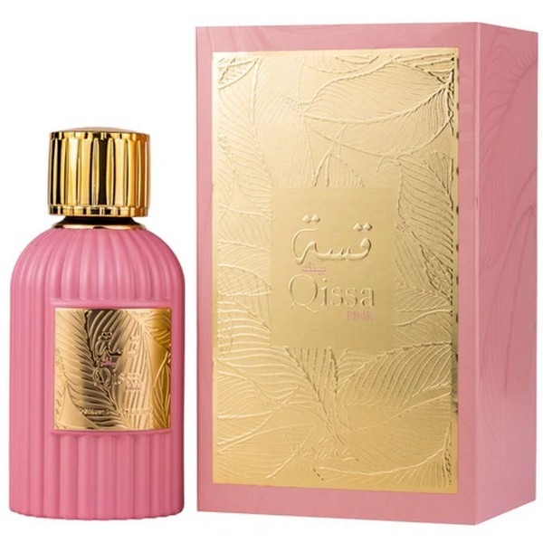 Qissa Pink