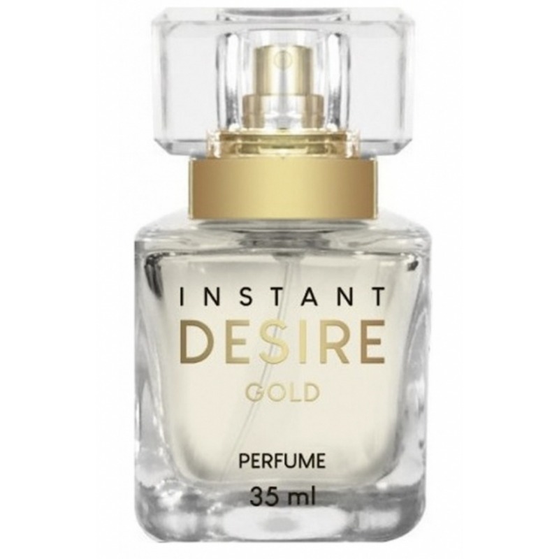 Instant Desire Gold