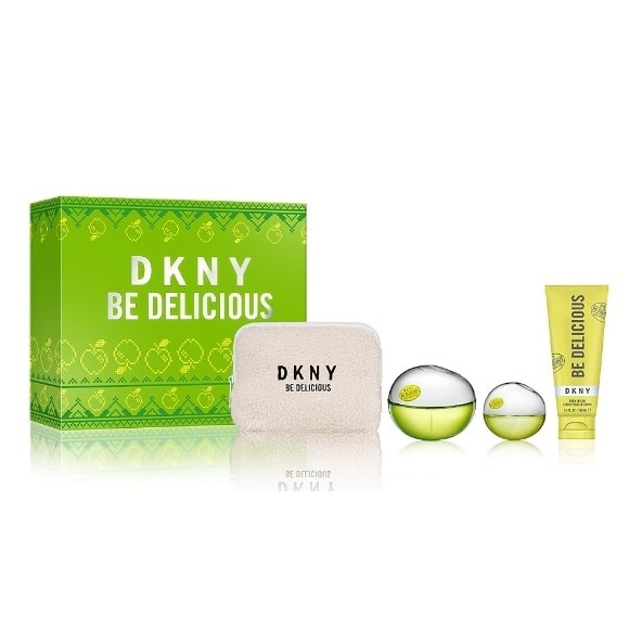 DKNY Be Delicious