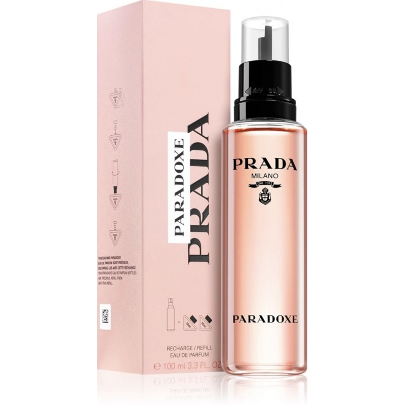 Prada Paradoxe