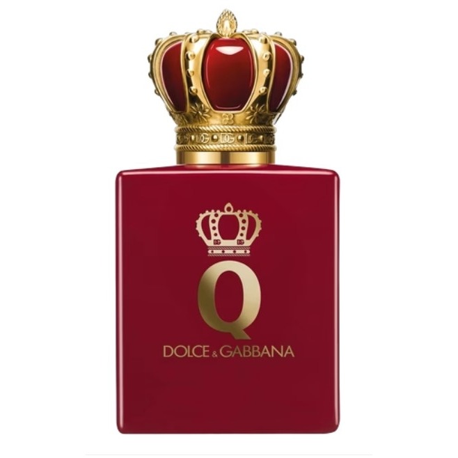 Q by Dolce & Gabbana Elixir