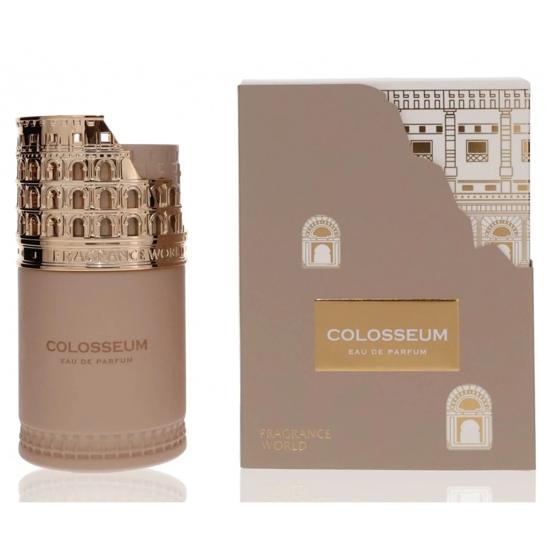 Colosseum