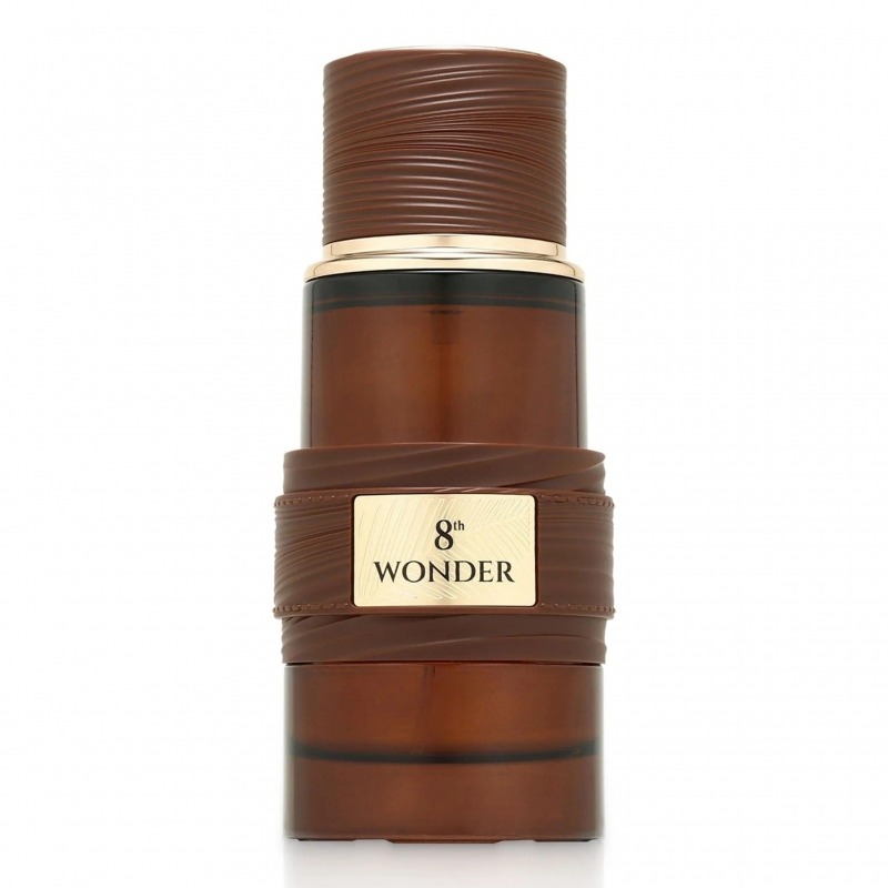 8th Wonder