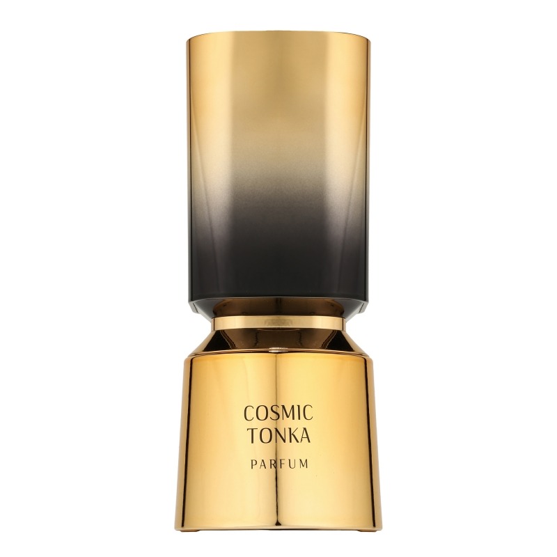 Cosmic Tonka