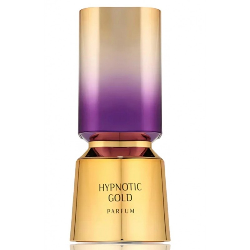 Hypnotic Gold