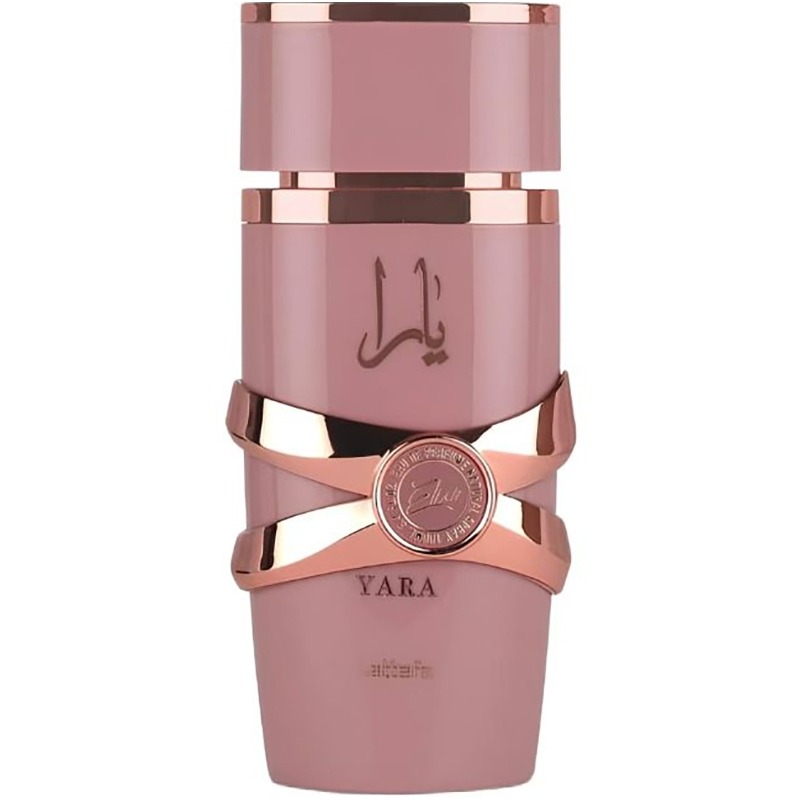 Yara Elixir