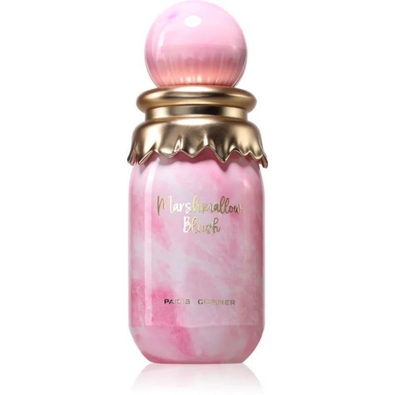 Marshmallow Blush