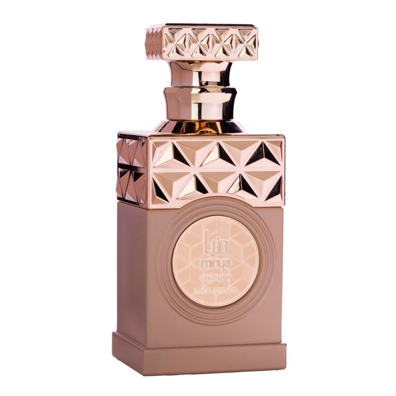 Minya Coco Lush