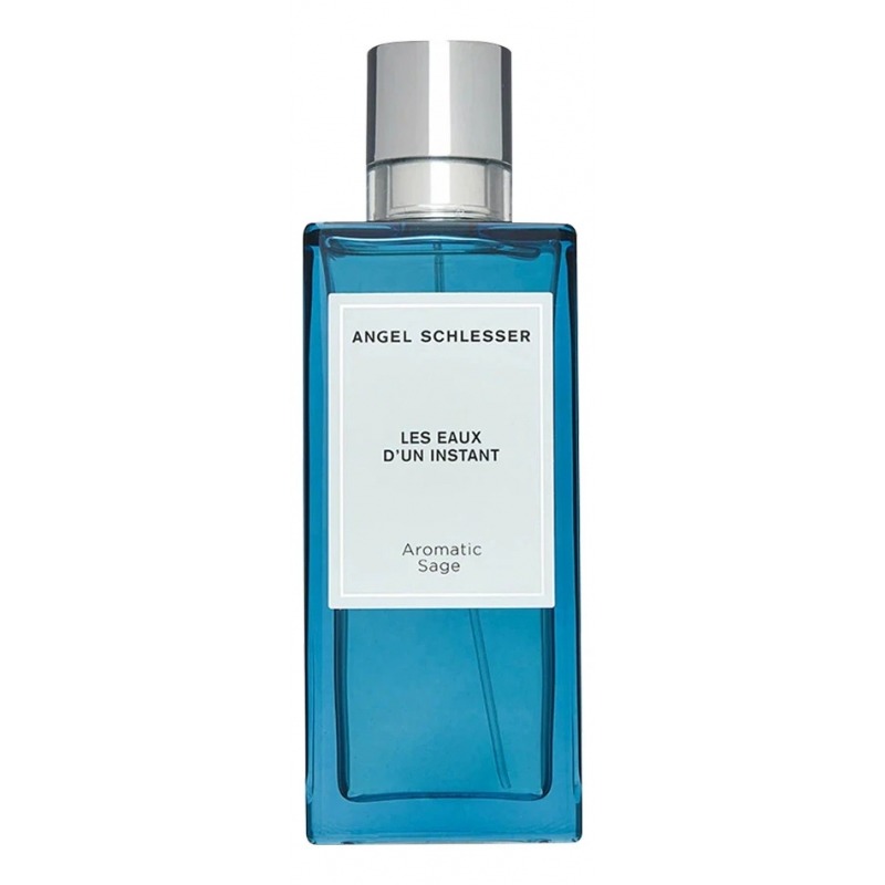 Aromatic Sage