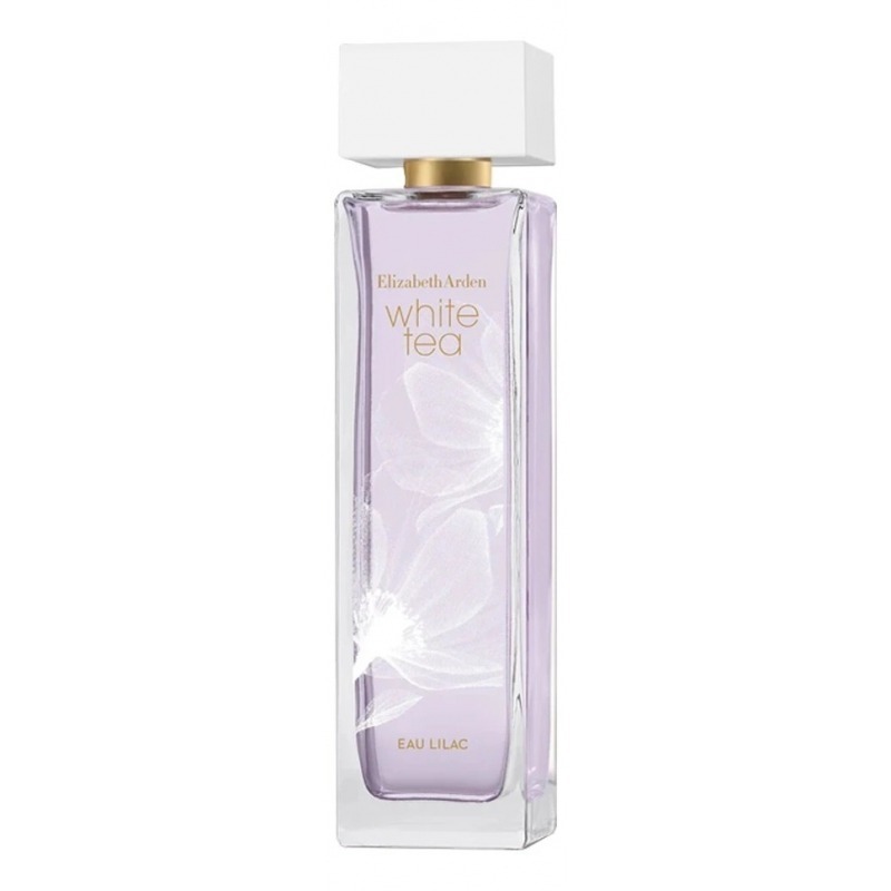 White Tea Eau Lilac