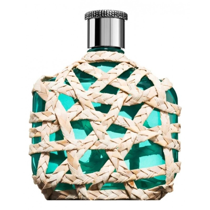 XX Artisan Teal