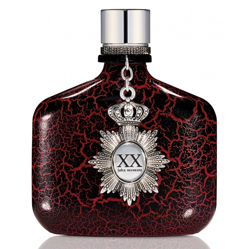 John Varvatos XX Intense
