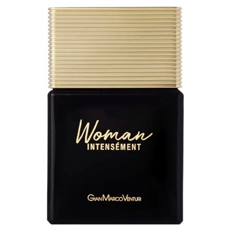 Woman Intensement