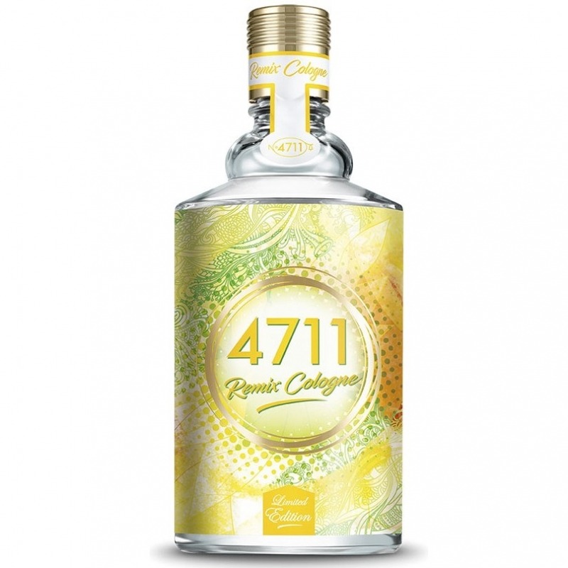 4711 Remix Cologne Edition 2020