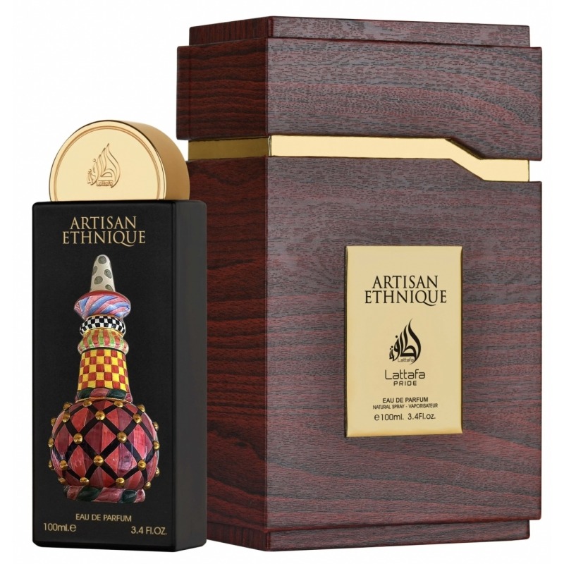 Artisan Ethnique