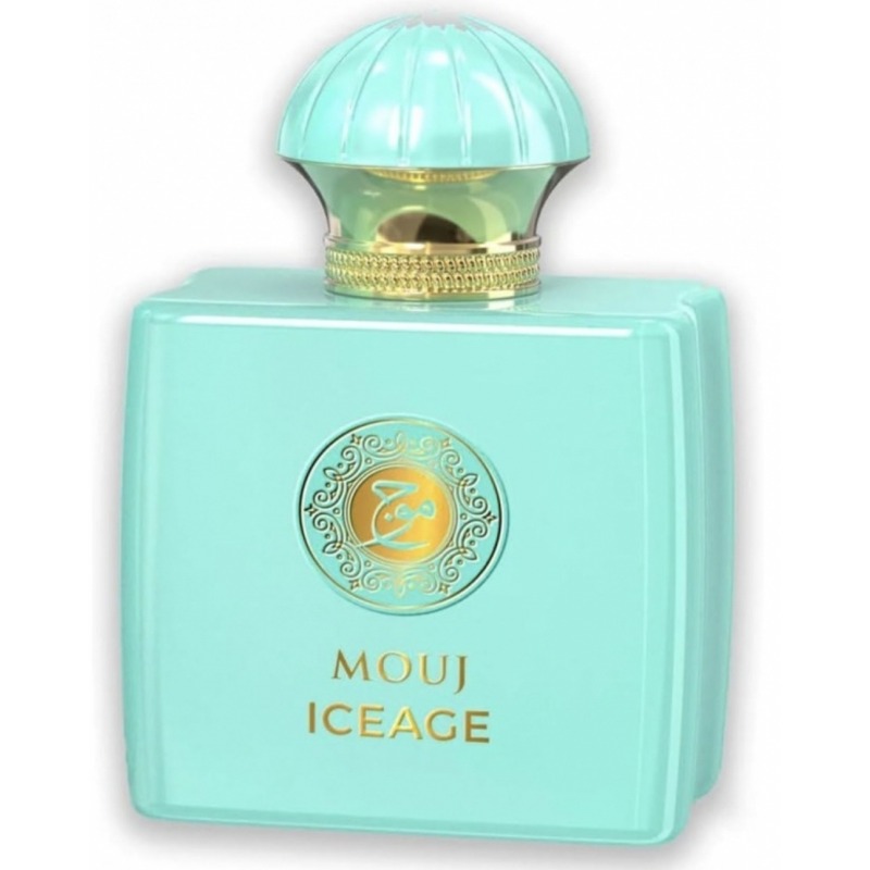 Mouj Iceage