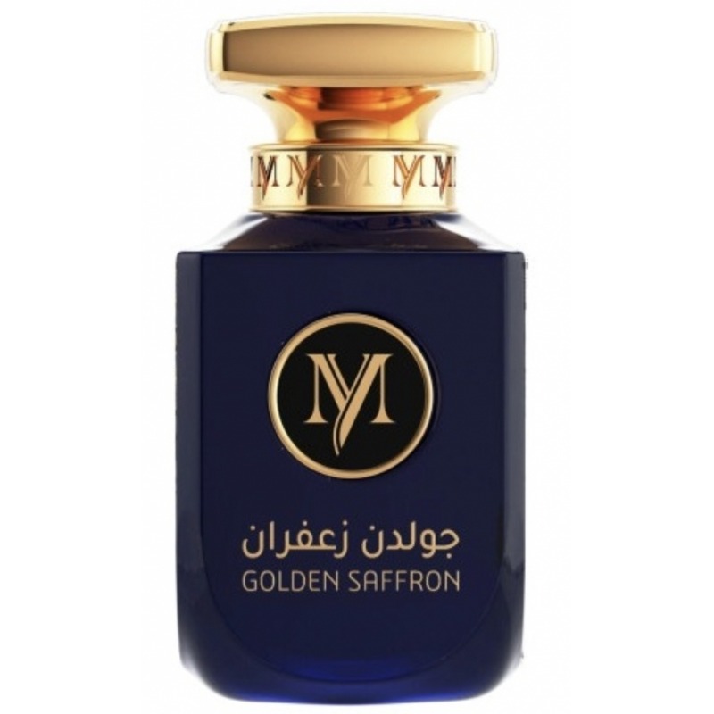 Golden Saffron