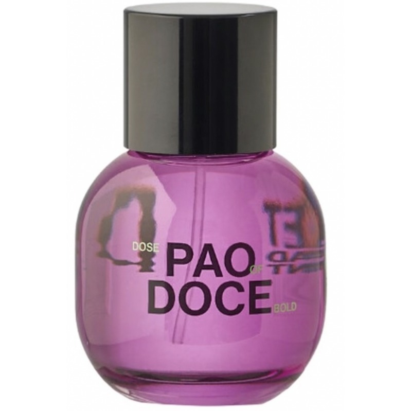 Pao Doce