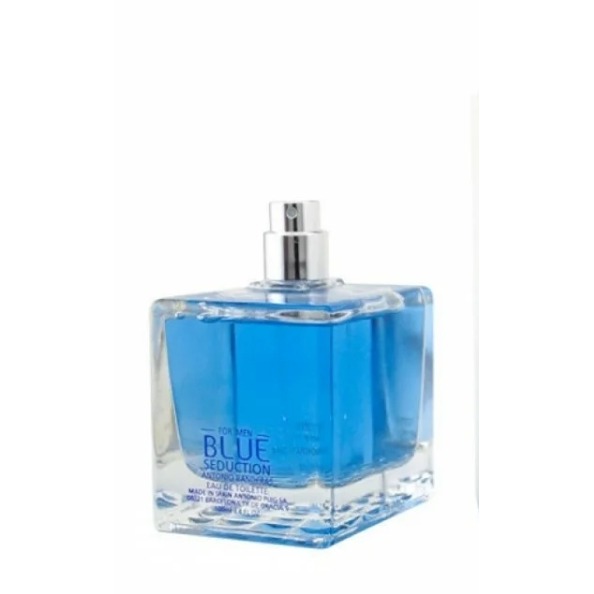 Blue Seduction antonio banderas blue seduction play 100