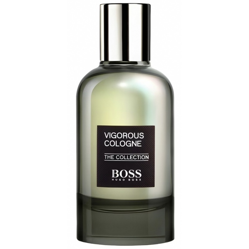 The Collection Vigorous Cologne