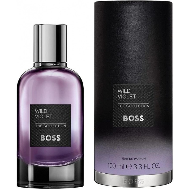 Wild Violet