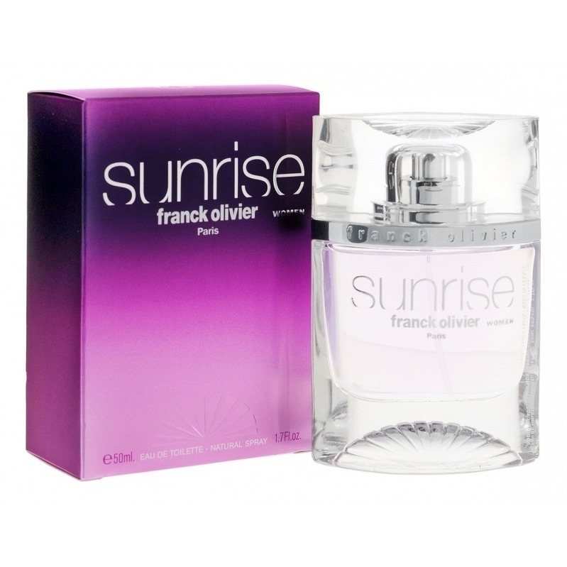 Sunrise Women от Aroma-butik