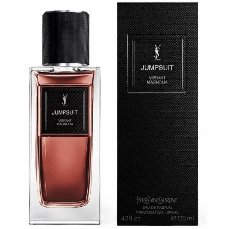 Jumpsuit Vibrant Magnolia