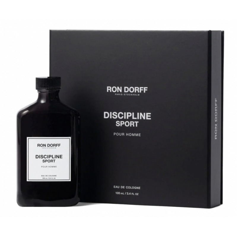 Discipline Sport Pour Homme