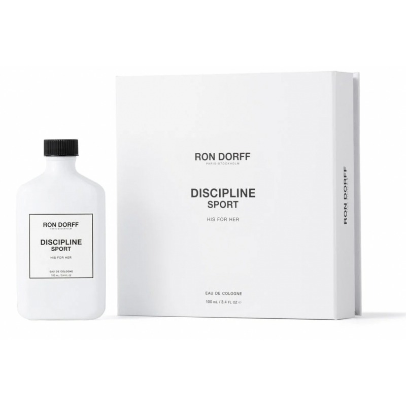 Discipline Sport His for Her