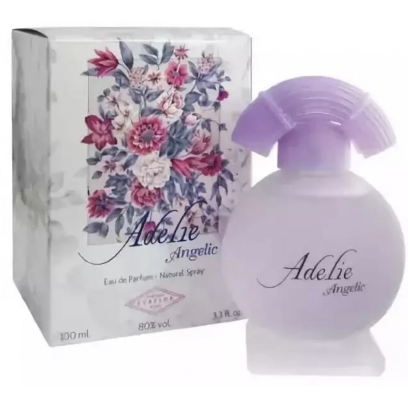 Adelie Angelic