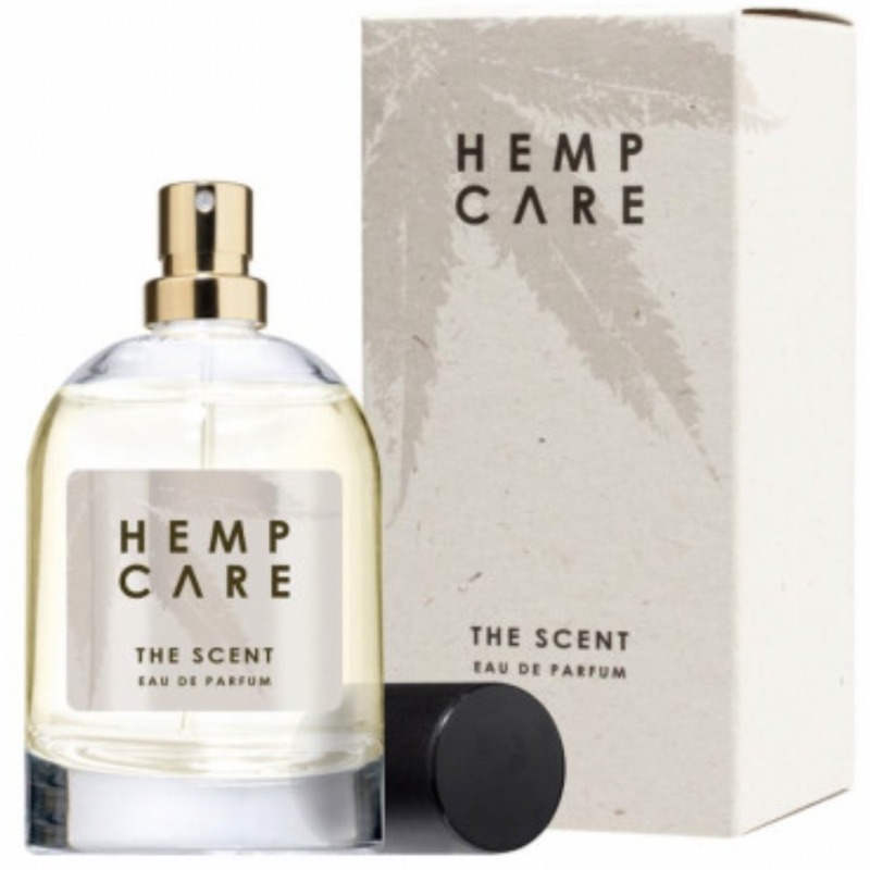 The Scent
