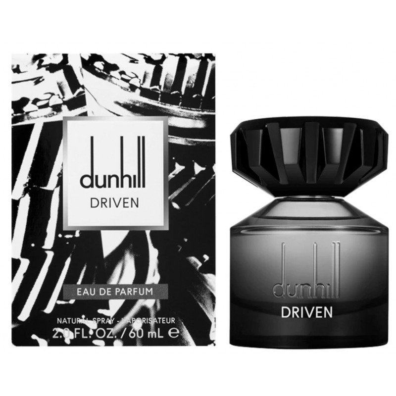 Driven