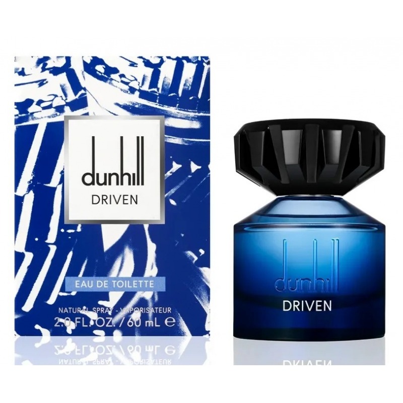 Driven Eau de Toilette
