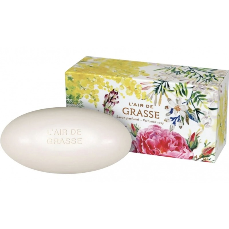 L'Air de Grasse