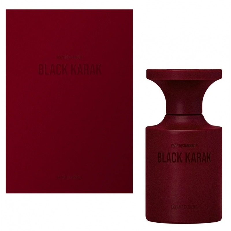 Black Karak