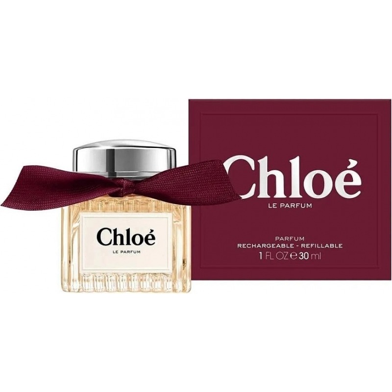 Chloe Le Parfum