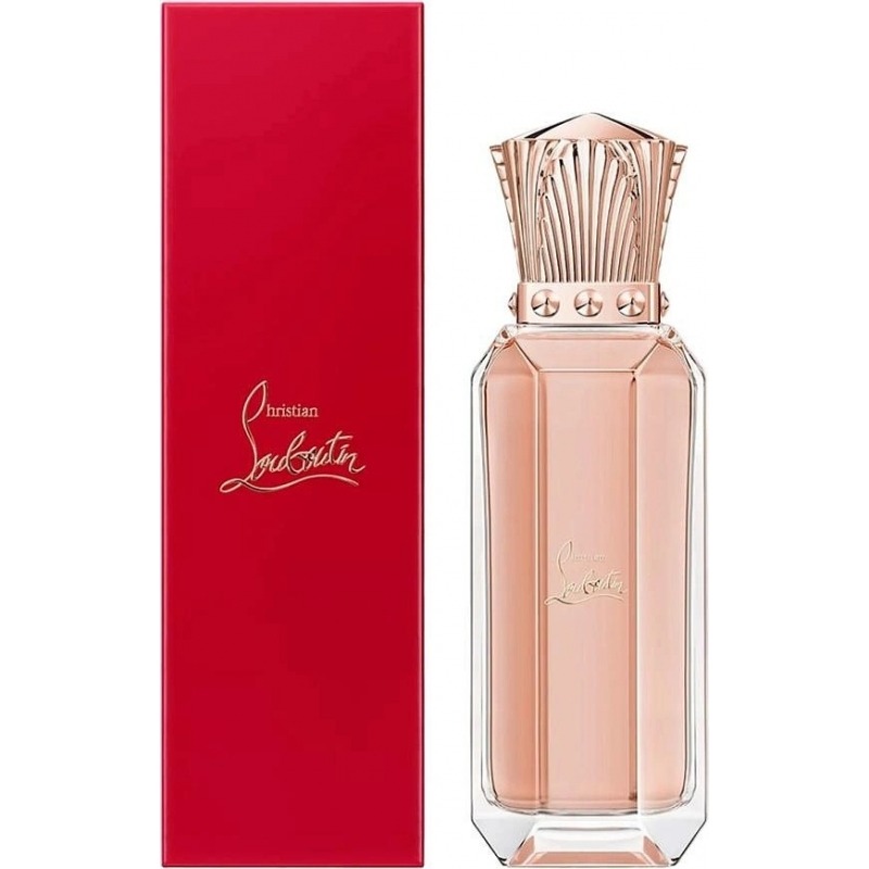 Loubimar Eau de Parfum Légère