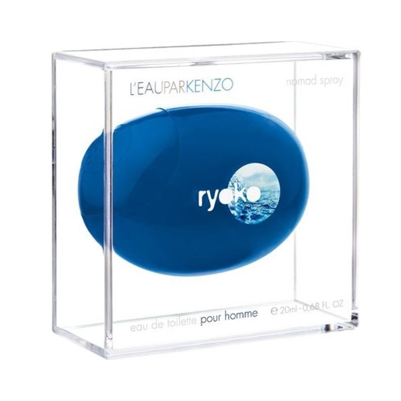 

L’Eau Par Kenzo Homme Ryoko