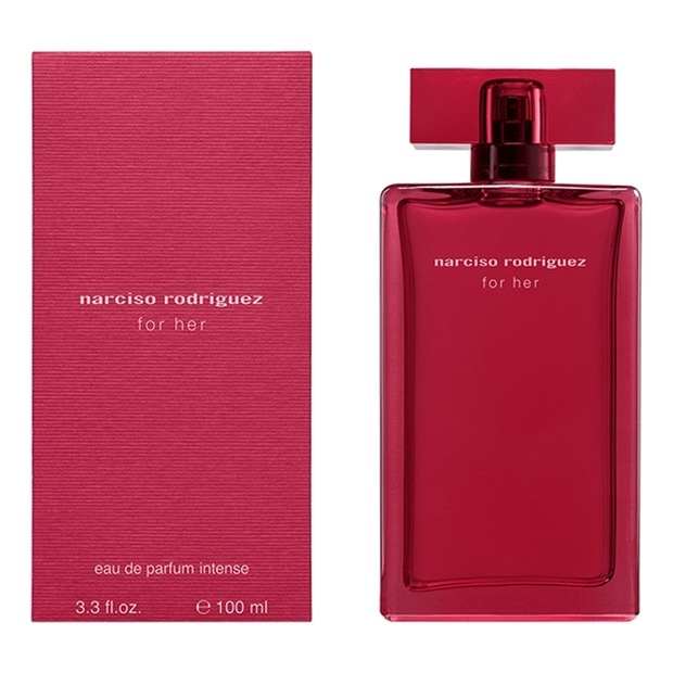 For Her Intense