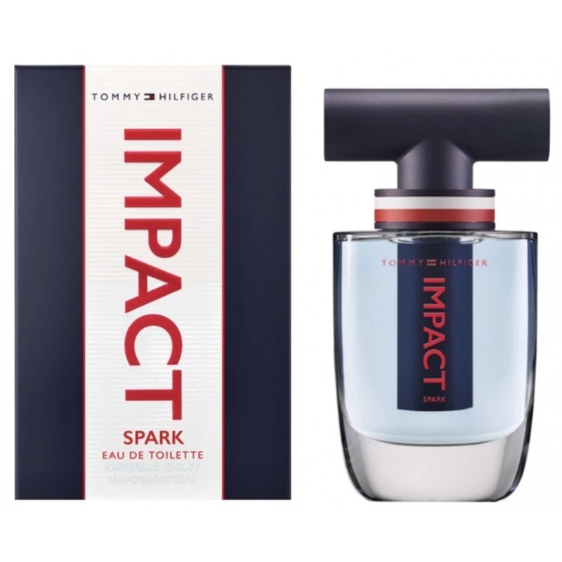 Impact Spark