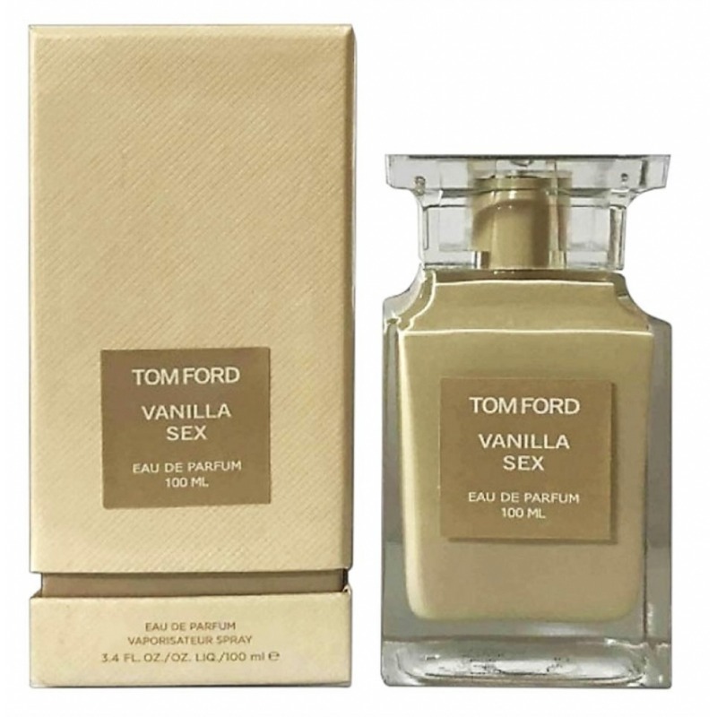 Vanilla Sex
