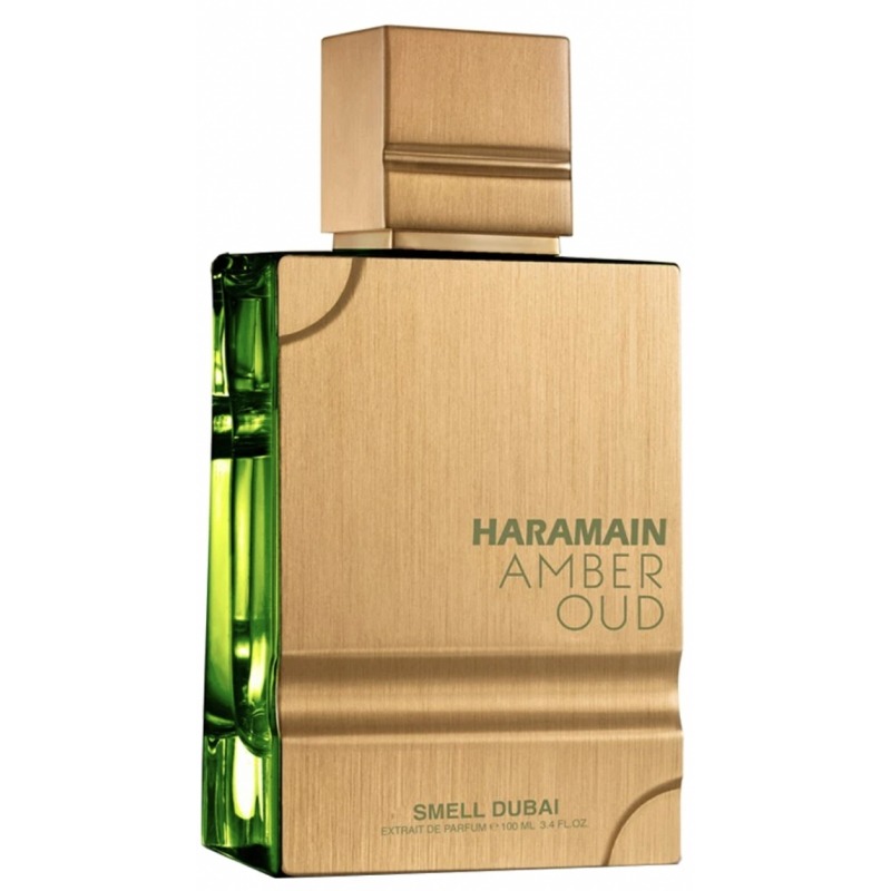 Amber Oud Smell Dubai